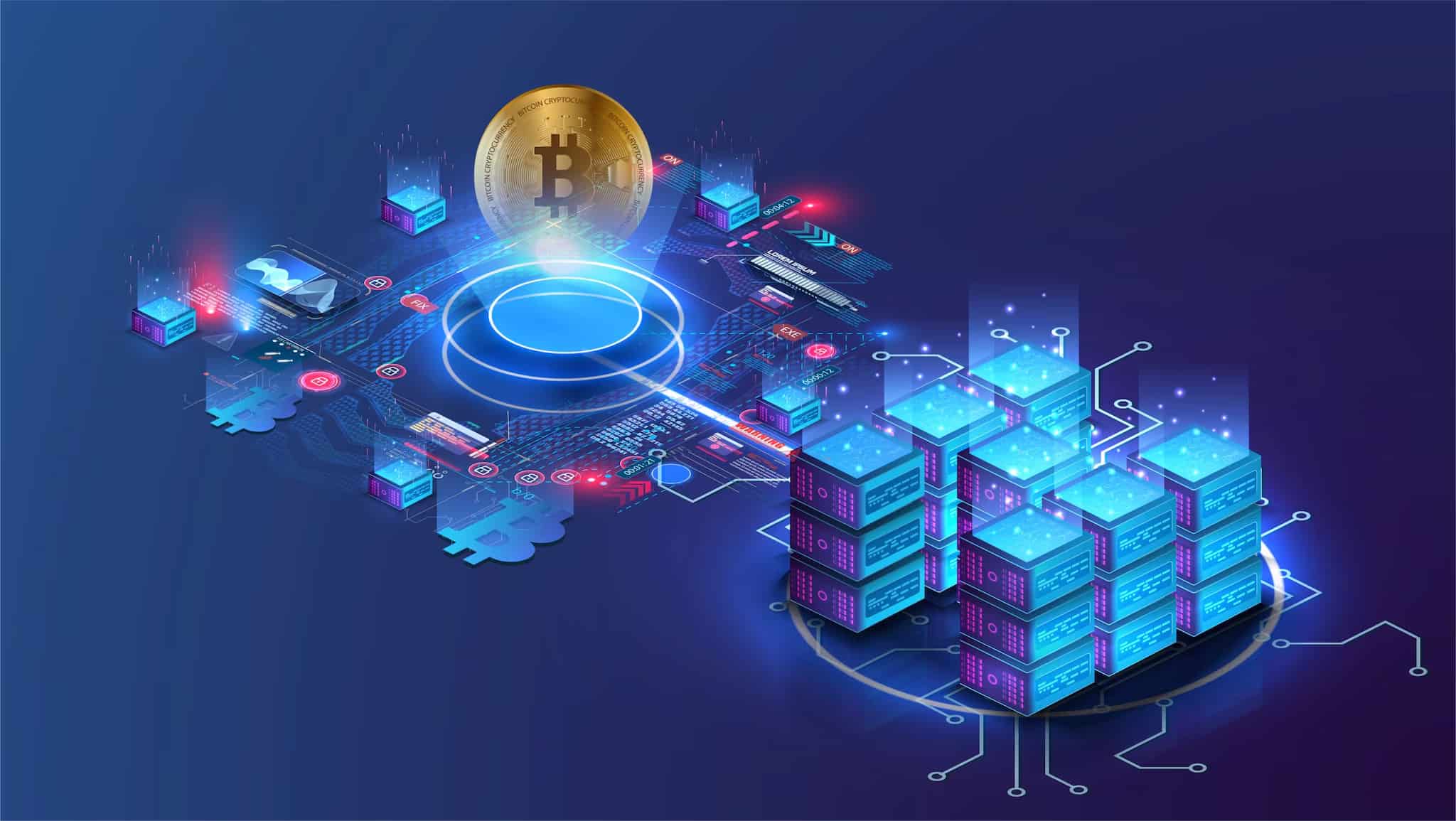 Hybrid Decentralized Exchange Ecosystems: The Future of Crypto Trading